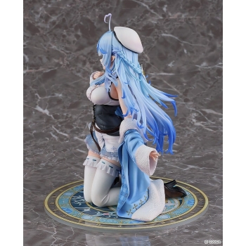 Hololive Production - Yukihana Lamy - Scale 1/6