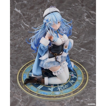 Hololive Production - Yukihana Lamy - Scale 1/6