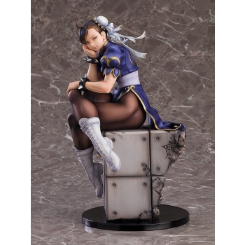 Street Fighter - Chun-Li - Scale 1/6