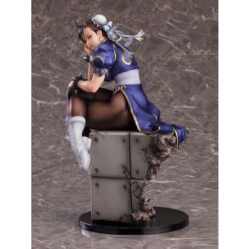 Street Fighter - Chun-Li - Scale 1/6