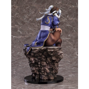 Street Fighter - Chun-Li - Scale 1/6