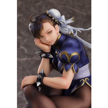 Street Fighter - Chun-Li - Scale 1/6