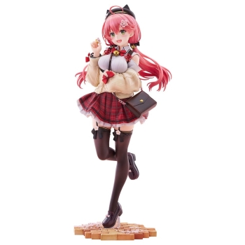 Hololive Production - Sakura Miko (Date Style - Casual Outfit Ver.) - Scale 1/7