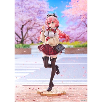 Hololive Production - Sakura Miko (Date Style - Casual Outfit Ver.) - Scale 1/7