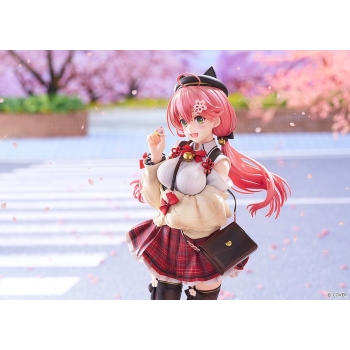 Hololive Production - Sakura Miko (Date Style - Casual Outfit Ver.) - Scale 1/7