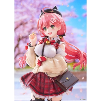 Hololive Production - Sakura Miko (Date Style - Casual Outfit Ver.) - Scale 1/7