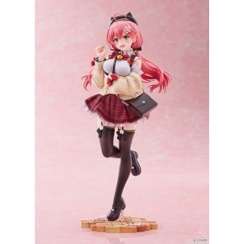 Hololive Production - Sakura Miko (Date Style - Casual Outfit Ver.) - Scale 1/7