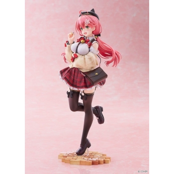 Hololive Production - Sakura Miko (Date Style - Casual Outfit Ver.) - Scale 1/7