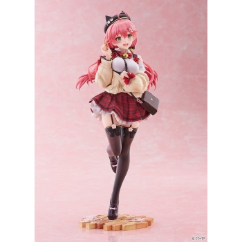 Hololive Production - Sakura Miko (Date Style - Casual Outfit Ver.) - Scale 1/7