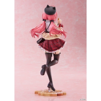 Hololive Production - Sakura Miko (Date Style - Casual Outfit Ver.) - Scale 1/7
