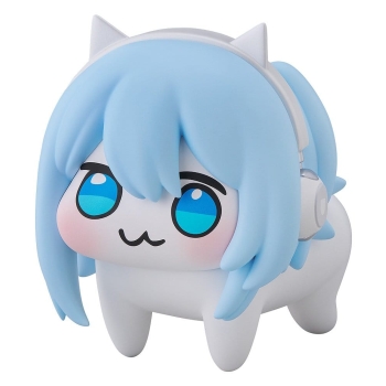 Goddess of Victory: Nikke - Shidoro - Soft Vinyl
