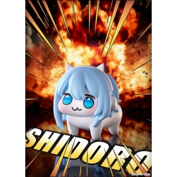 Goddess of Victory: Nikke - Shidoro - Soft Vinyl
