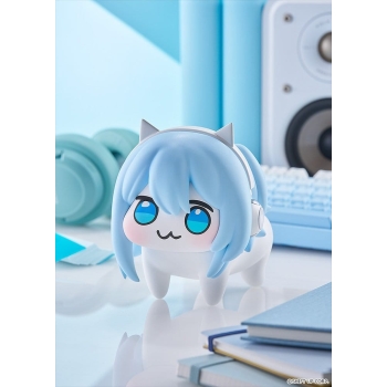 Goddess of Victory: Nikke - Shidoro - Soft Vinyl