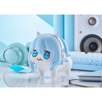 Goddess of Victory: Nikke - Shidoro - Soft Vinyl
