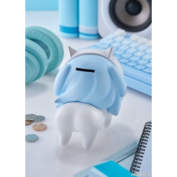 Goddess of Victory: Nikke - Shidoro - Soft Vinyl