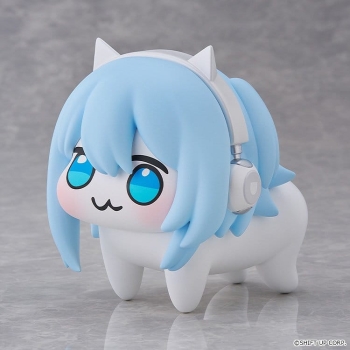 Goddess of Victory: Nikke - Shidoro - Soft Vinyl