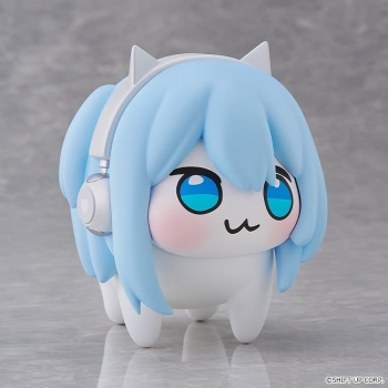 Goddess of Victory: Nikke - Shidoro - Soft Vinyl