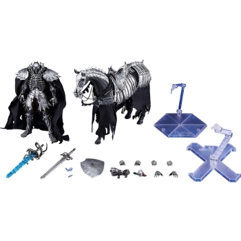 Berserk - Skull Knight (DX Ver.) - Figma