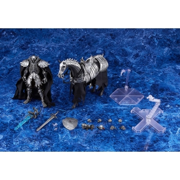 Berserk - Skull Knight (DX Ver.) - Figma