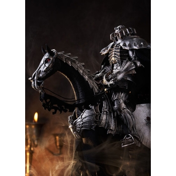 Berserk - Skull Knight (DX Ver.) - Figma