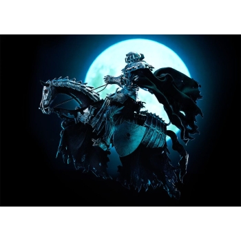 Berserk - Skull Knight (DX Ver.) - Figma