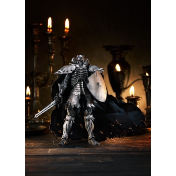 Berserk - Skull Knight (DX Ver.) - Figma