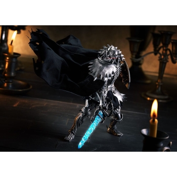 Berserk - Skull Knight (DX Ver.) - Figma