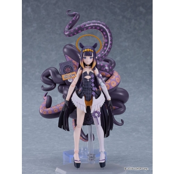 Hololive Production - Ninomae Ina´nis - Figma