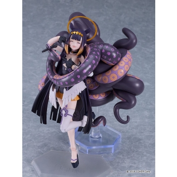 Hololive Production - Ninomae Ina´nis - Figma