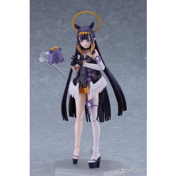 Hololive Production - Ninomae Ina´nis - Figma