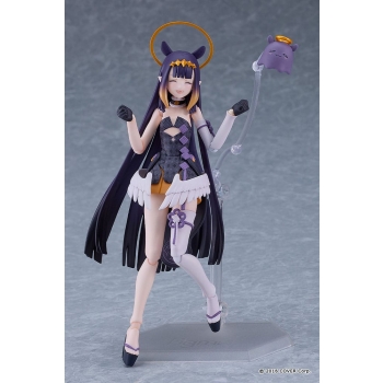 Hololive Production - Ninomae Ina´nis - Figma