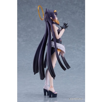 Hololive Production - Ninomae Ina´nis - Figma