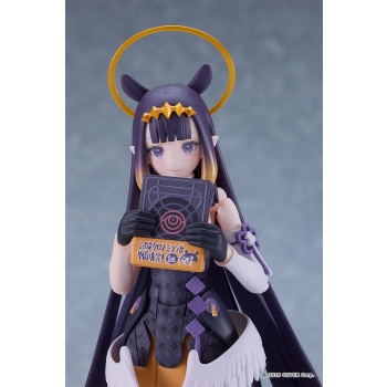 Hololive Production - Ninomae Ina´nis - Figma