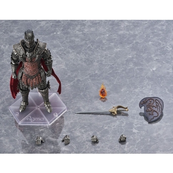 Dragon´s Dogma 2 - Arisen - Figma
