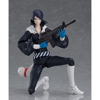 Persona 5 - Fox - Figma