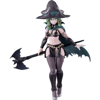 Unicorn Overlord - Yahna - Figma