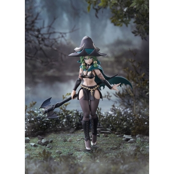 Unicorn Overlord - Yahna - Figma
