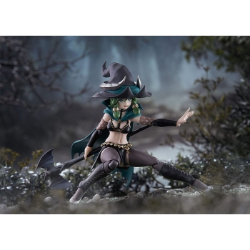 Unicorn Overlord - Yahna - Figma