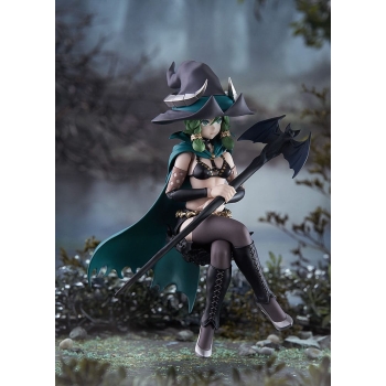 Unicorn Overlord - Yahna - Figma