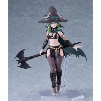 Unicorn Overlord - Yahna - Figma