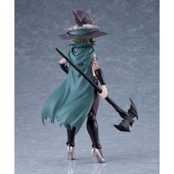 Unicorn Overlord - Yahna - Figma