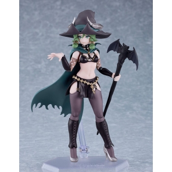 Unicorn Overlord - Yahna - Figma