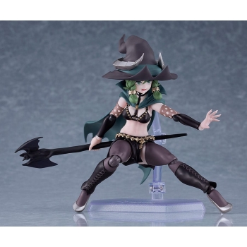 Unicorn Overlord - Yahna - Figma