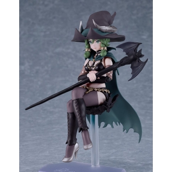 Unicorn Overlord - Yahna - Figma