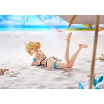 Bunny Suit Planning - Sophia F. Shirring (Swimsuit Ver.) - Figma
