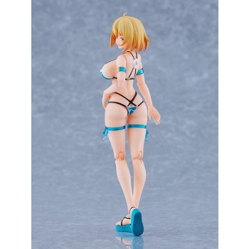 Bunny Suit Planning - Sophia F. Shirring (Swimsuit Ver.) - Figma