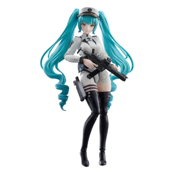 Goddess of Victory: Nikke - Privaty - Figma