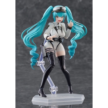 Goddess of Victory: Nikke - Privaty - Figma