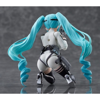 Goddess of Victory: Nikke - Privaty - Figma