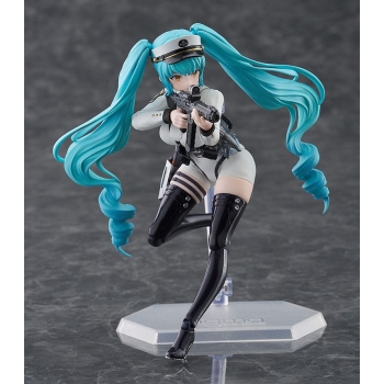 Goddess of Victory: Nikke - Privaty - Figma